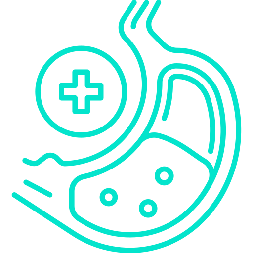 Gastroenterologist