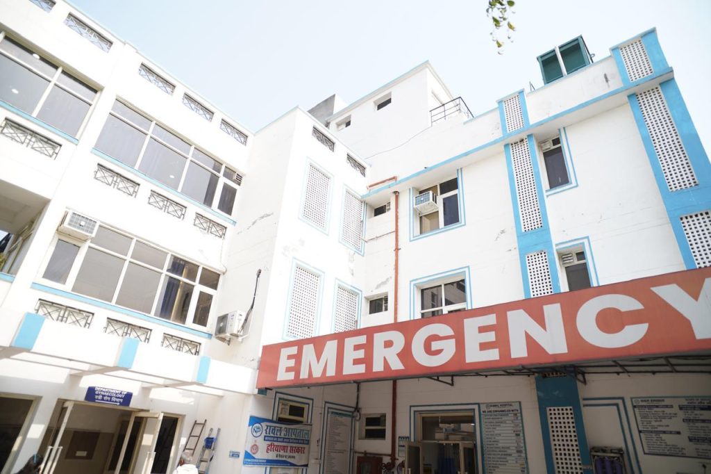 nprawal hospitals