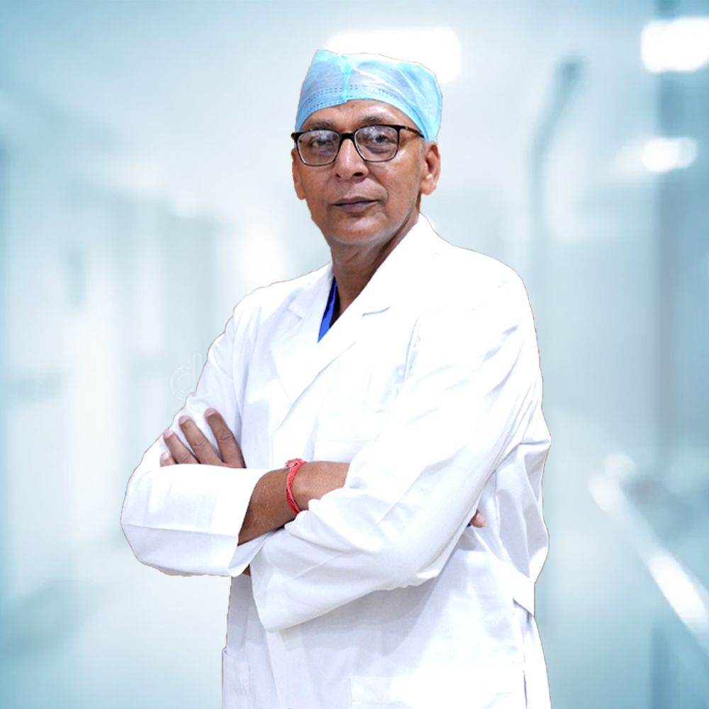 Dr. Parveen Garg