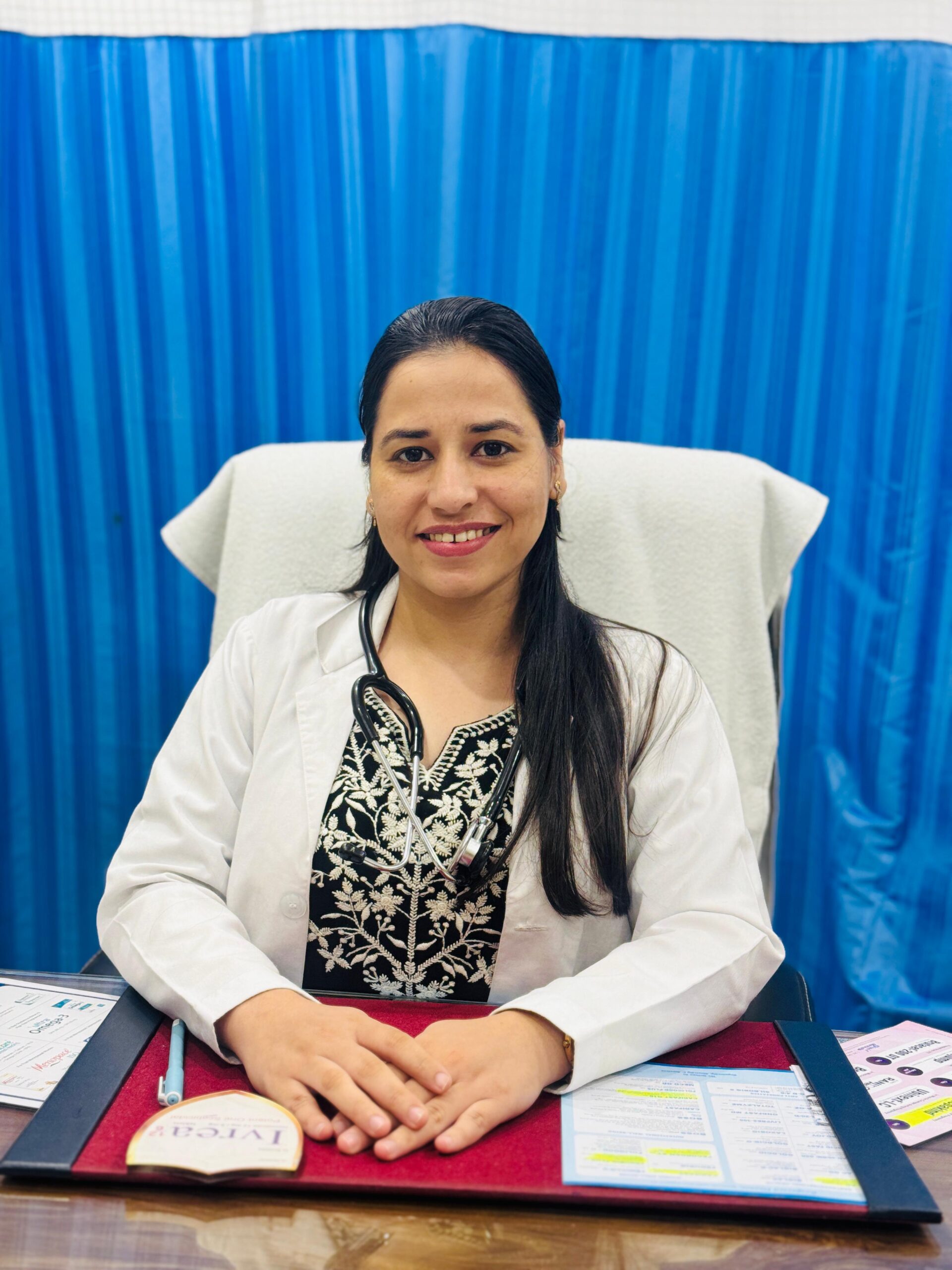 Dr. Anshul Rorvanshi