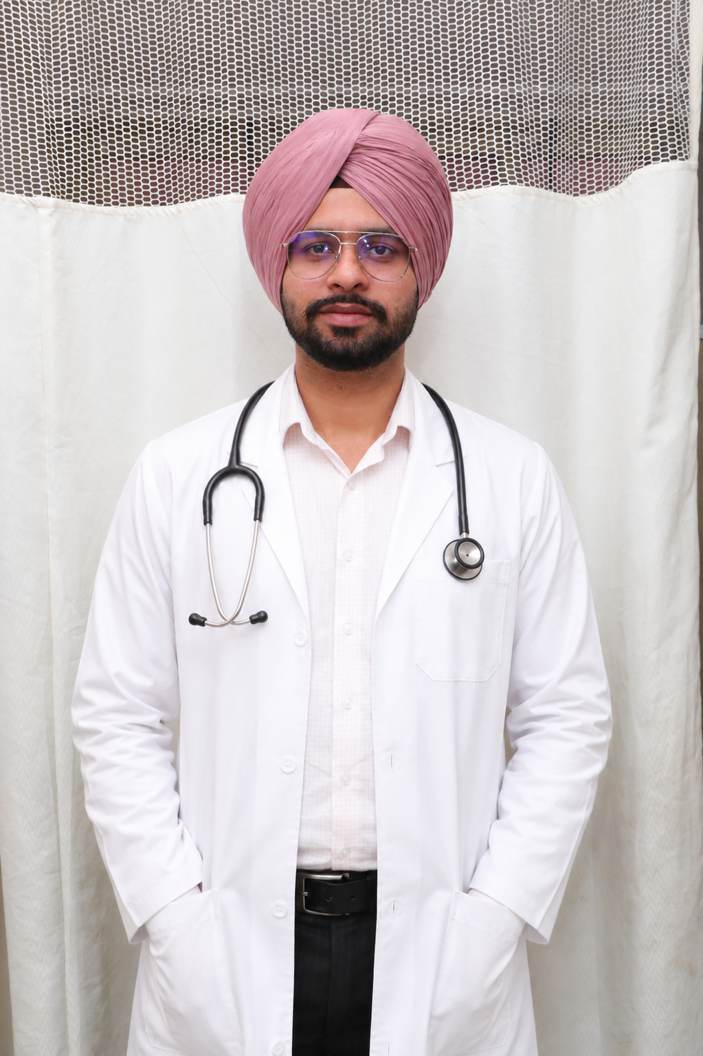 Dr Gurchetan