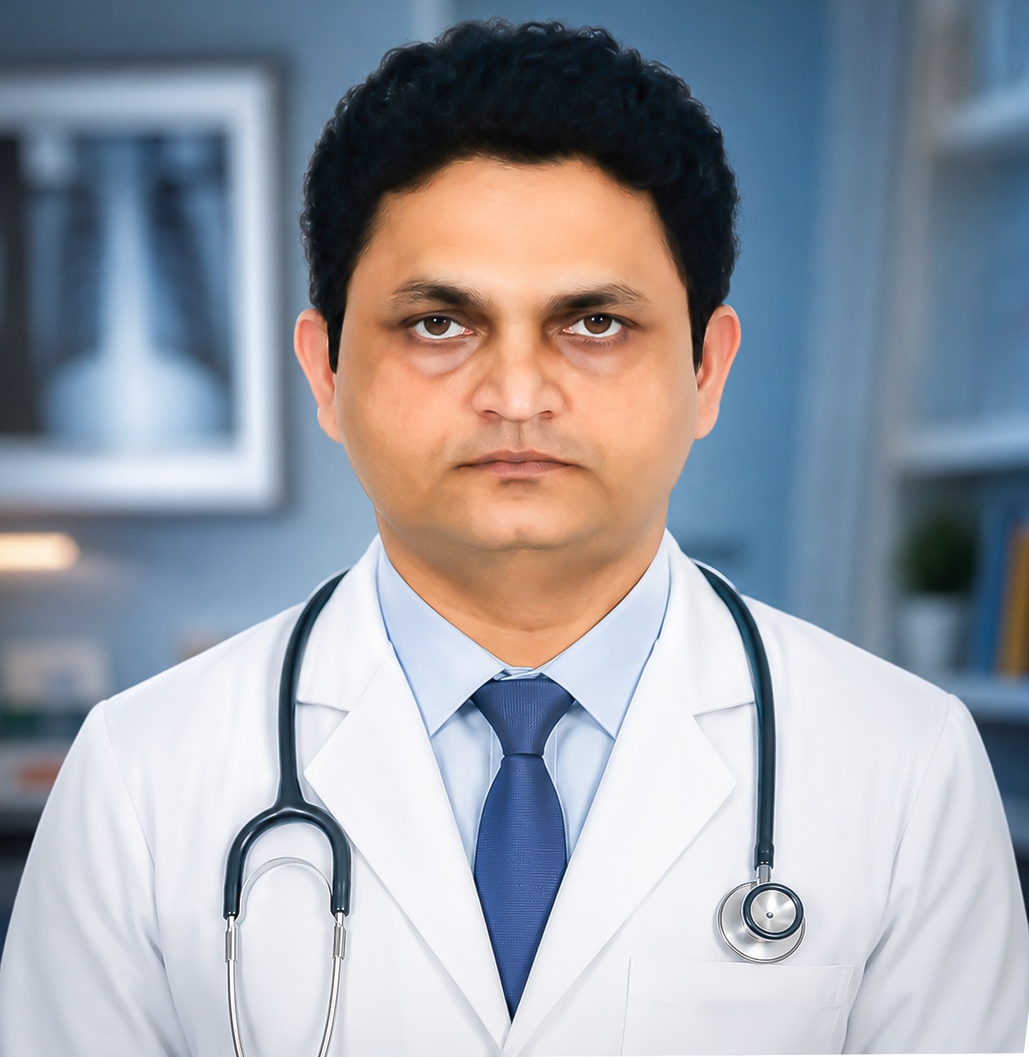 Dr Rajan Prasad